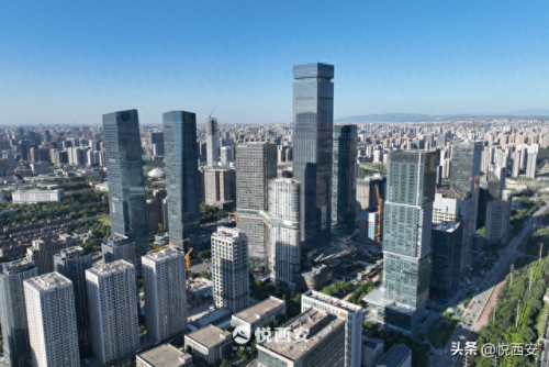 西安地区上市公司排名前十(西安上市公司市值排名)插图8