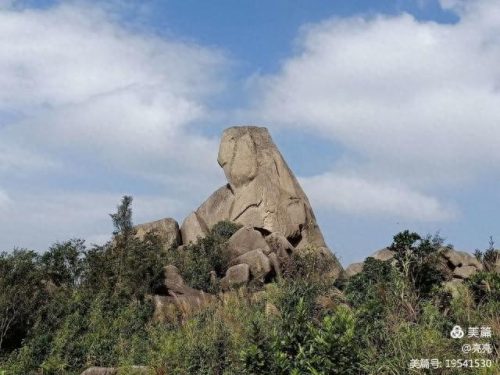 海丰县十大高山排行榜(恩平十大高山排名)插图2