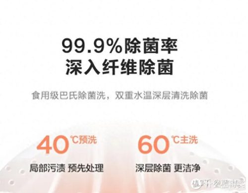 洗衣机除螨效果排名前十(洗衣机哪种除菌除螨比较好)插图9