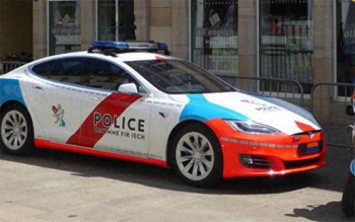 世界十大警用装甲车排行榜(全球民用装甲车排行)插图6