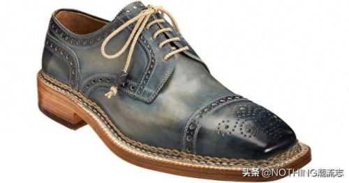 意大利靴子品牌十大排行榜(意大利十大品牌鞋)插图12