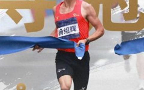 全运会马拉松跑鞋排名前十(马拉松跑鞋 排行榜)
