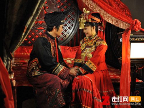 奢香夫人凤凰传奇演唱(大声唱凤凰传奇演唱的歌曲)插图