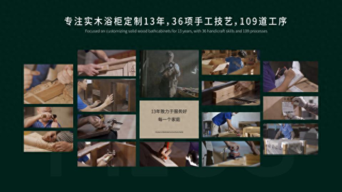 欧式浴室柜品牌(欧式家具十大公认品牌)插图2