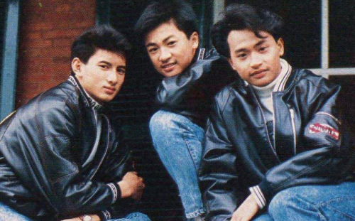 华语经典十大歌曲排行榜(十大华语男歌手)插图5