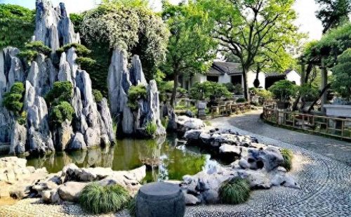 苏州市景区排名前十(江苏省景点十大排行榜)插图37