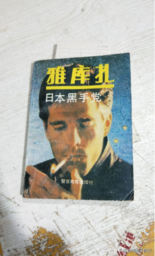 黑道大哥前十排名(演黑道大哥排行榜)插图2
