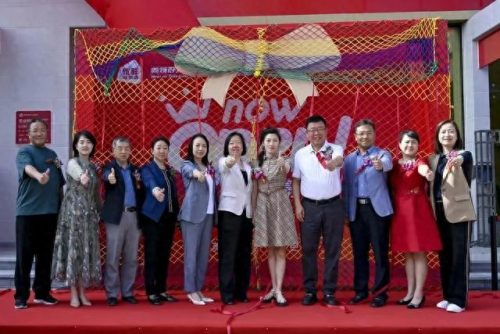 山西加盟外卖店排名前十(乡镇农村外卖平台加盟)插图