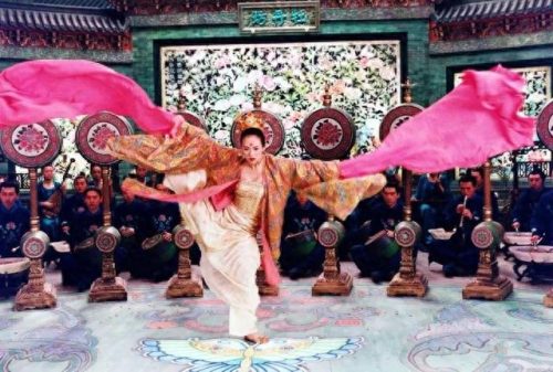 十大必看的武侠小说排行榜(十大玄幻武侠小说)插图26