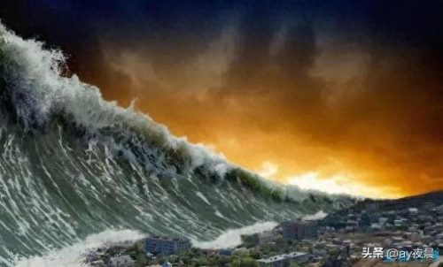 全球十大地震事件排行榜(地震前的十大预兆)插图10