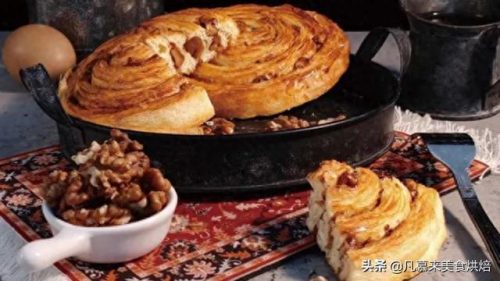 十大面包排行榜前十名(口碑最好十大品牌面包排行)插图39