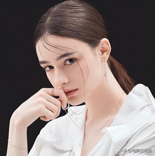 全球最美面孔(全球最美面孔2022)插图25