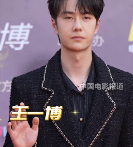 十大隐藏男明星排行榜图片(一线明星名单男)插图24