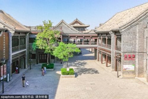 北京周边景点(北京周边有山有水免费的地方)插图13