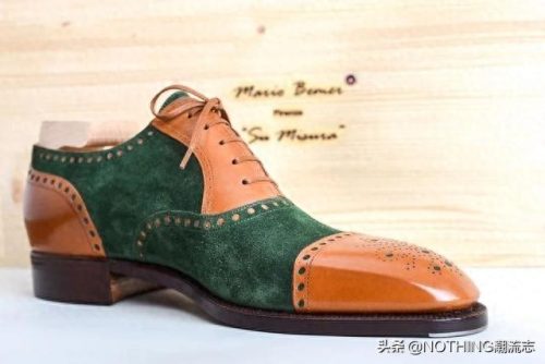 意大利靴子品牌十大排行榜(意大利十大品牌鞋)插图21