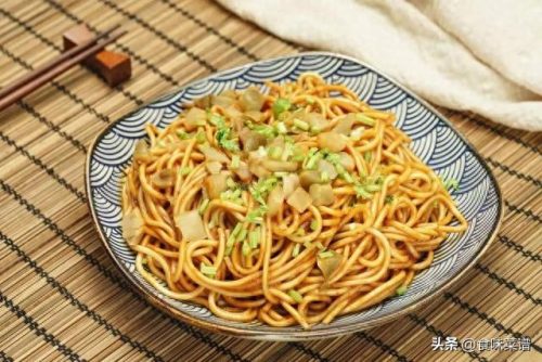 中国十大面条排行榜最新(十大公认最好吃的面条)插图3