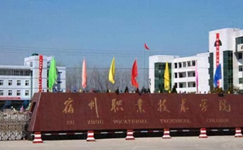 安徽宿州高职中专排名前十(中专和高职哪个档次高)插图5