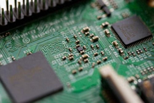 汽车电子各公司排名前十(电子汽车产业企业排行榜)插图5