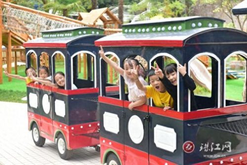 曲靖幼儿园学校排名前十(曲靖最好的外语幼儿园)插图9