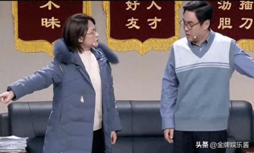春晚节目单排名前十(春晚节目单排名最新)插图9