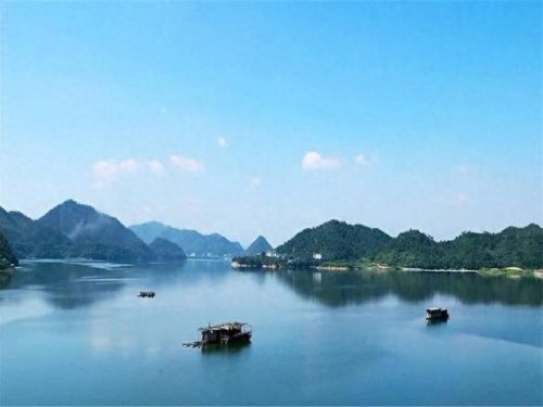 辽宁丹东旅游(辽宁本溪旅游)插图9