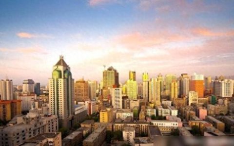 十大受欢迎城市排行榜(十大城市 排行榜)