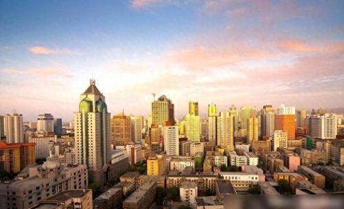 十大受欢迎城市排行榜(十大城市 排行榜)插图