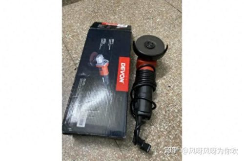 十大角磨机品牌排行榜(口碑最好十大角磨机)插图1