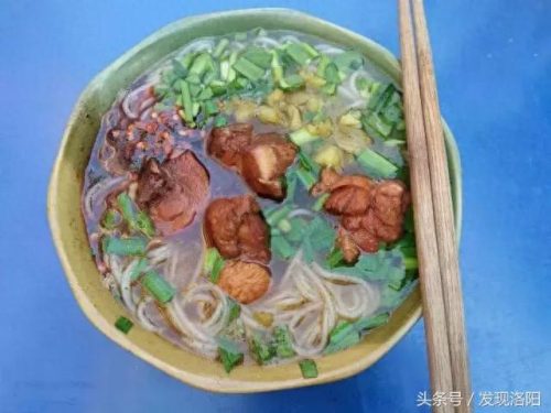 甘肃知名米线品牌排名前十(国内知名品牌米线)插图6