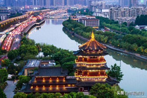 南通十大景点排行榜前十名(南通必去三个景点)插图4