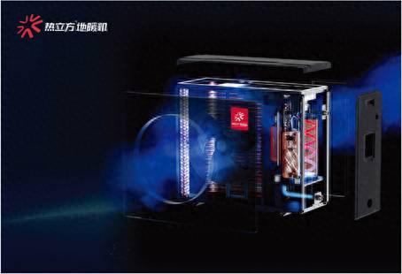 房山区供暖设备排名前十(小区集中供暖系统设备)插图3