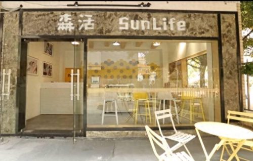 豪华蛋糕店(中国最豪华蛋糕公司)插图7 豪华蛋糕店(中国最豪华蛋糕公司)插图7