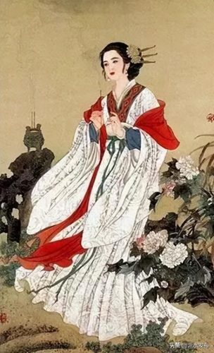 十大热门美女排行榜图片(福成集团十大美女)插图4