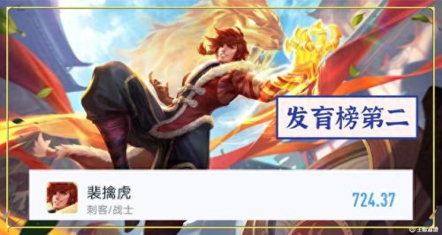 速度最高的英雄排名前十(闪烁之光t0级英雄排名)插图2