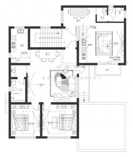 湖南本地自建房排名前十(湖南附近的自建房)插图24