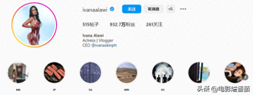 全球最美面孔(全球最美面孔2022)插图19