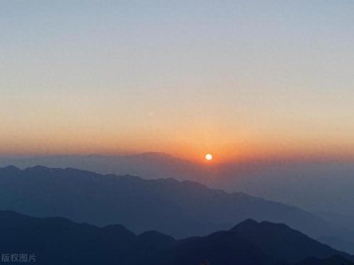 郴州十大景区排行榜前十名(郴州十大网红打卡地)插图39