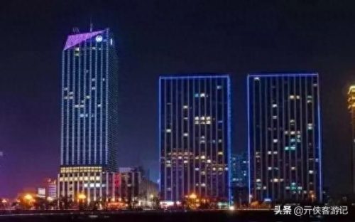 吉林十大高楼排行榜前十名(吉林市最高楼排名)插图1