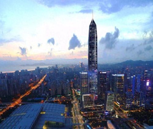 中国最美的景区排名前十(中国各省景区大全)插图65