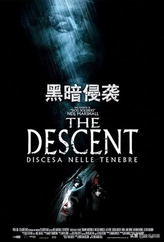 美国经典十大恐怖剧排行榜(整活兄弟的美国恐怖微电影)插图1