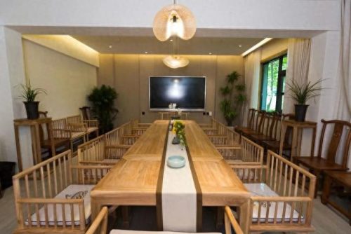 西安十大民宿排行榜酒店(西安家庭式民宿)插图25
