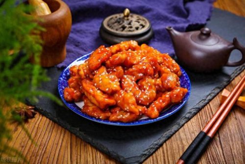 广东十大排行榜小吃(广东小吃金吒怎么做)插图11