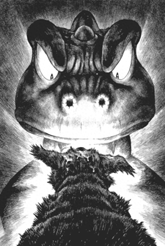 恐龙大战武力排名前十(恐龙大战谁能赢)插图26