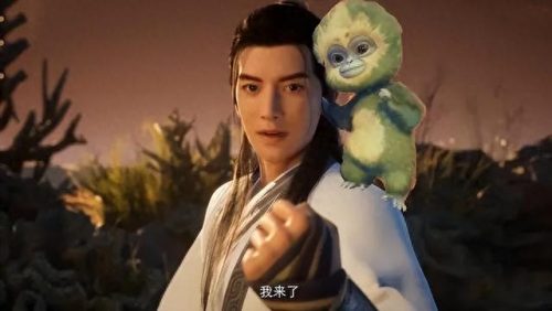天南十大修士排行榜最新(乱星海和天南哪个厉害)插图7