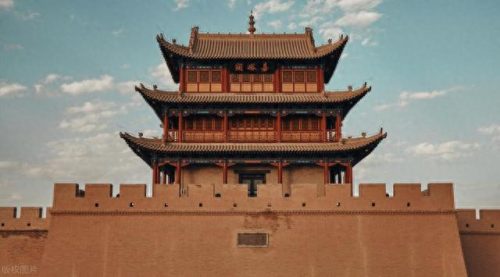 甘肃十大好玩的地方排行榜(甘肃十大特产)插图10