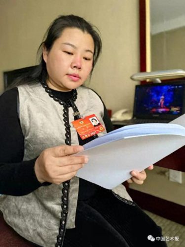 文艺界十大演员排行榜图片(中国十大最富演员名单)插图30