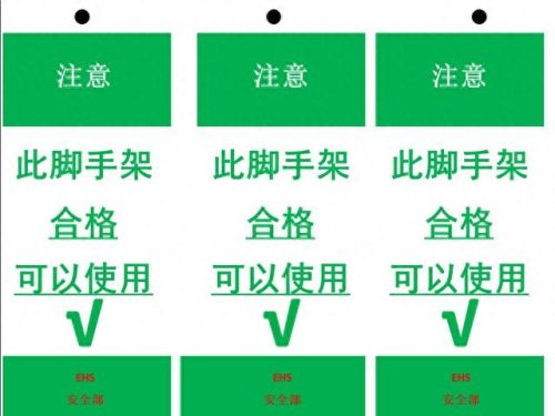 工地标识牌排名前十(建筑工地百分百标识牌什么样的)插图32