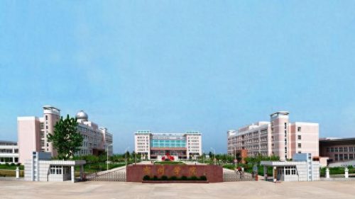 安徽宿州高职中专排名前十(中专和高职哪个档次高)插图3
