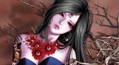 十大女鬼战斗力排行榜(中国十大女鬼排行)插图4