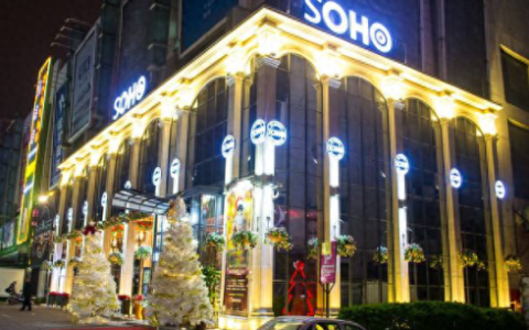 十大潮流夜店排行榜最新(诺亚方舟旗下十大夜店)